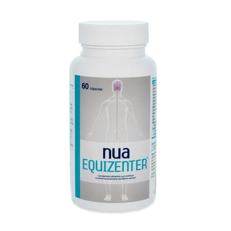 Nua Equizenter