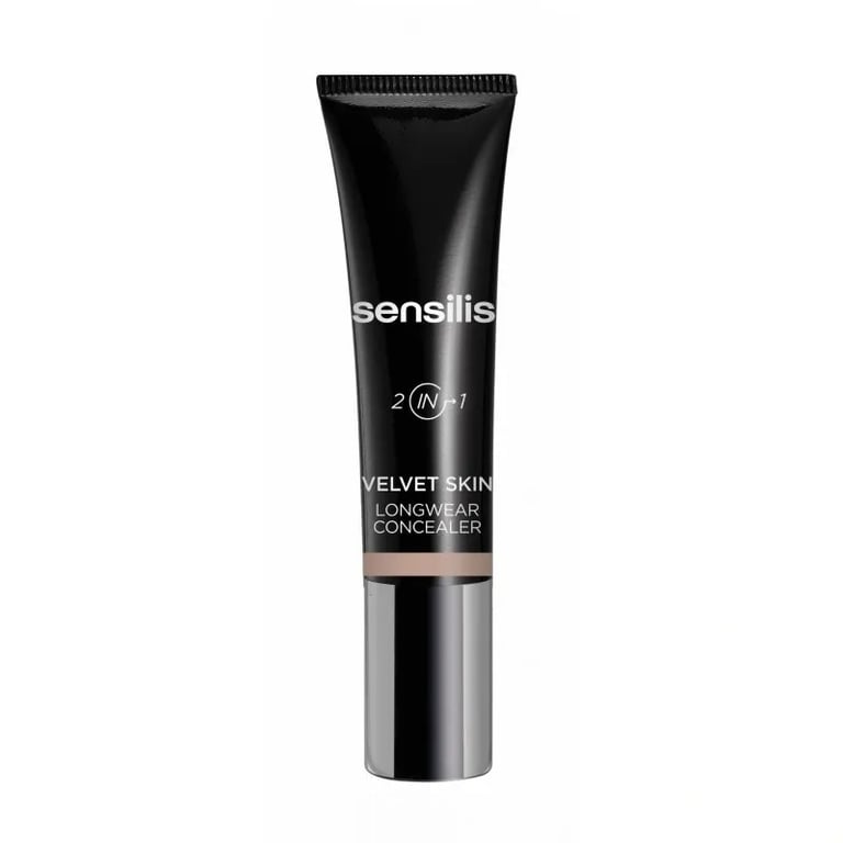 Velvet Skin Concealer Lange Haltbarkeit 02 Beige