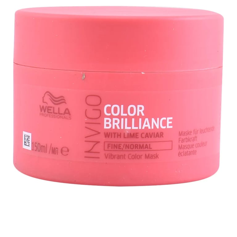 INVIGO BRILLIANCE MASK FINE HAIR