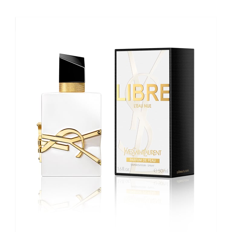 Libre L'Eau Nue EDP 50 ml de Yves Saint Laurent