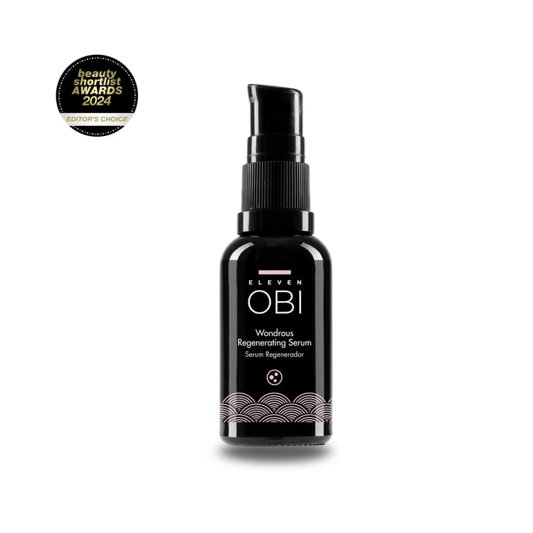Wondrous Regenerating Serum