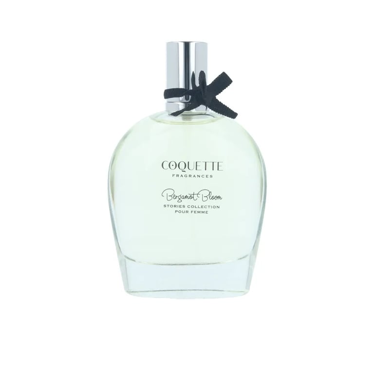 Bergamot Bloom EDT