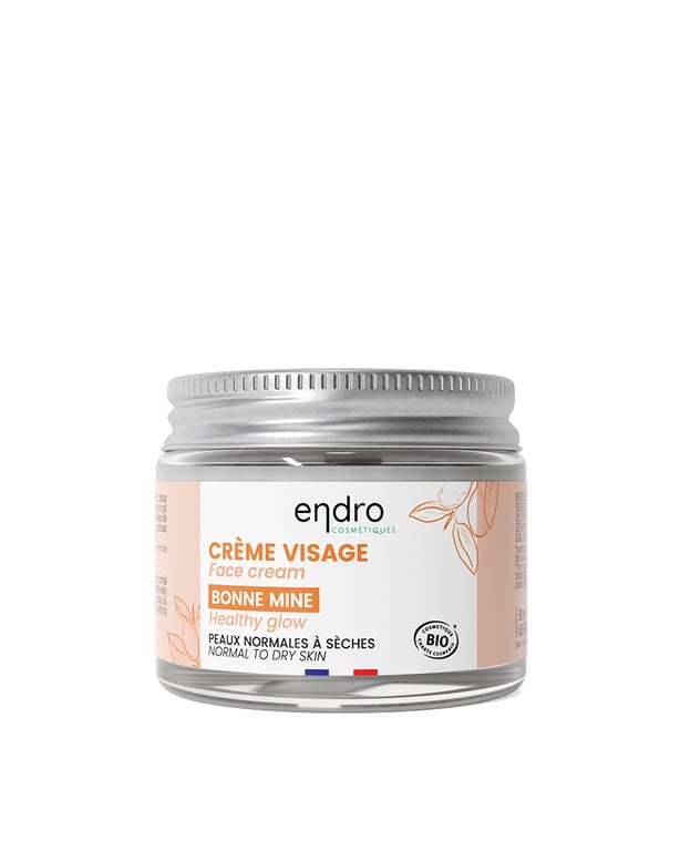Crema Viso Opacizzante Mista-Grassa - imagen 3 de 7