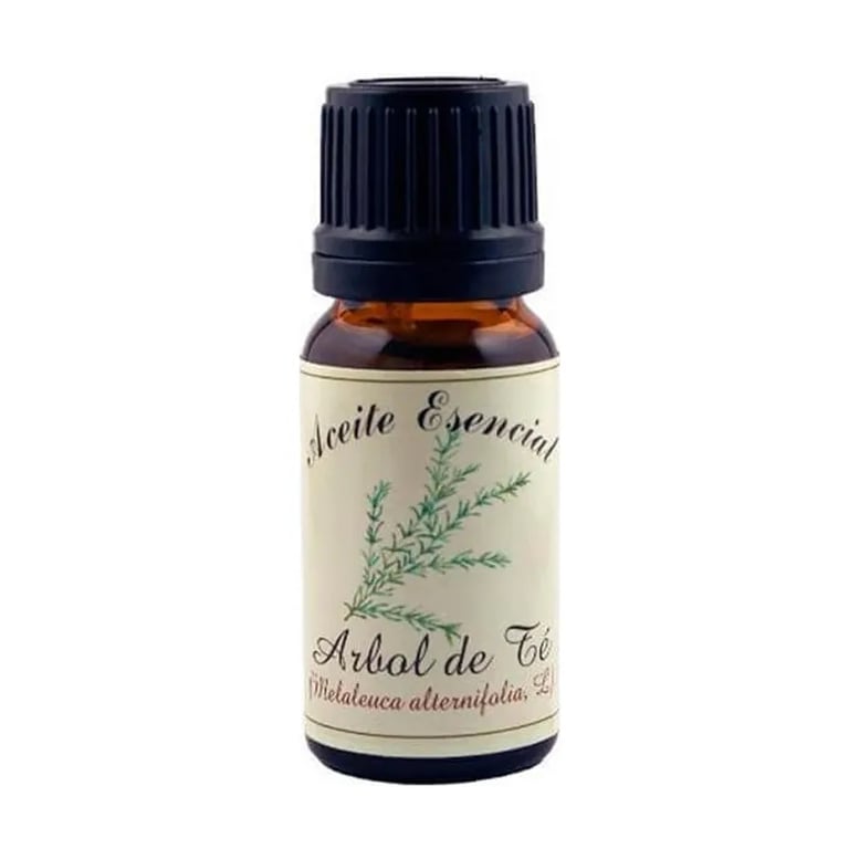 Aceite Esencial Árbol Del Té Bio