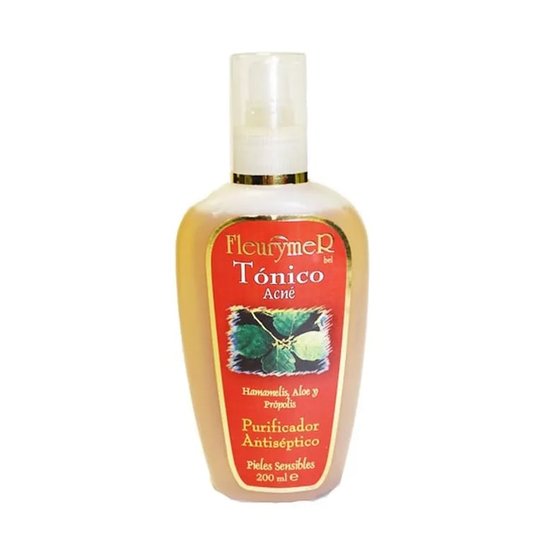 Lotion Faciale Acné