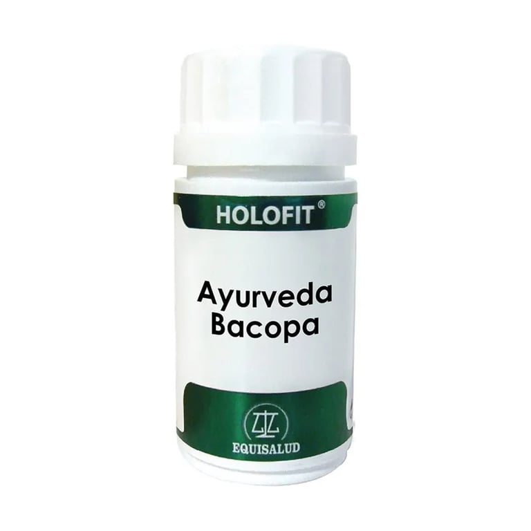 Ayurveda Bacopa