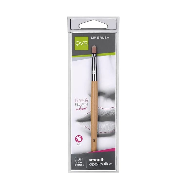 Lip Brush