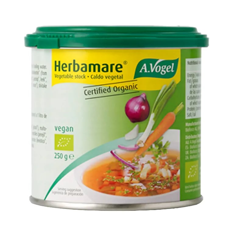 Herbamare Caldo Vegetal