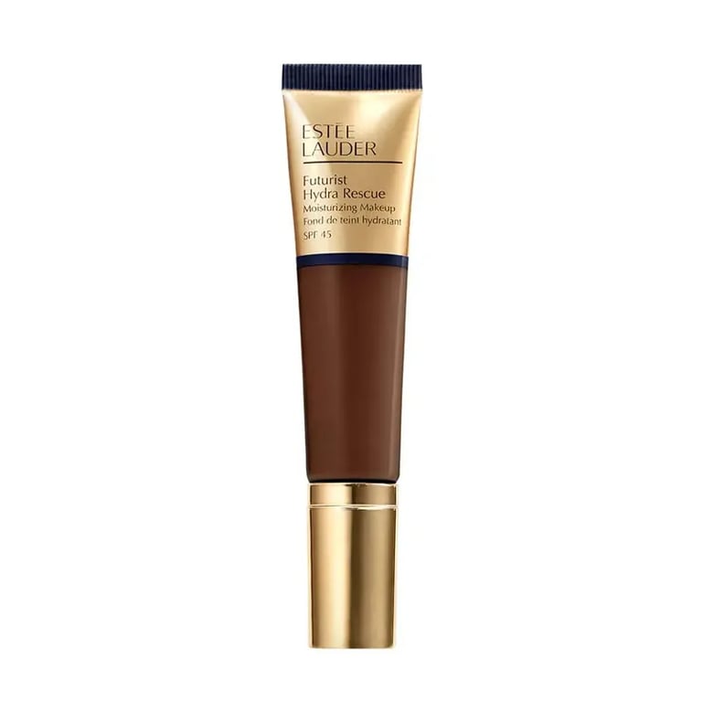 Futurist Hydra Rescue Moisturizing Makeup Spf45 #8N2 Rich Expres