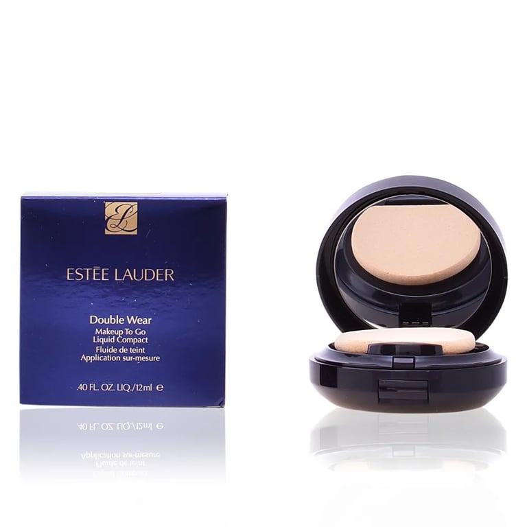 Double Wear Makeup To Go Compact #2C1