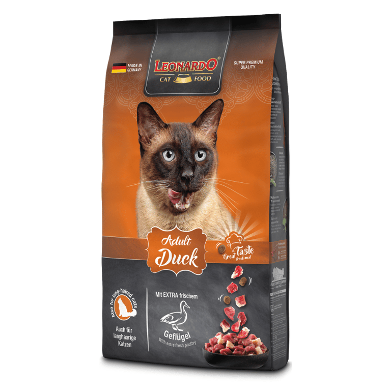 Feline Adult Anatra - imagen 3 de 3