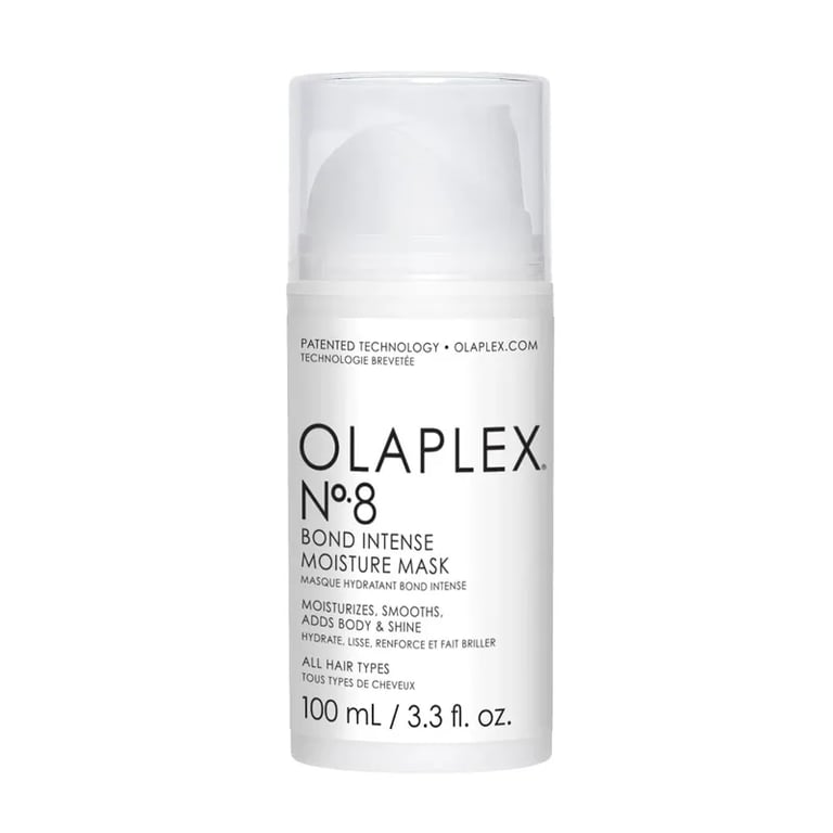 Bond Intense Moisture Mask Nº8