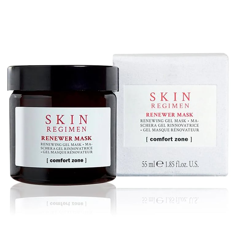 Skin Regimen Renew Mask