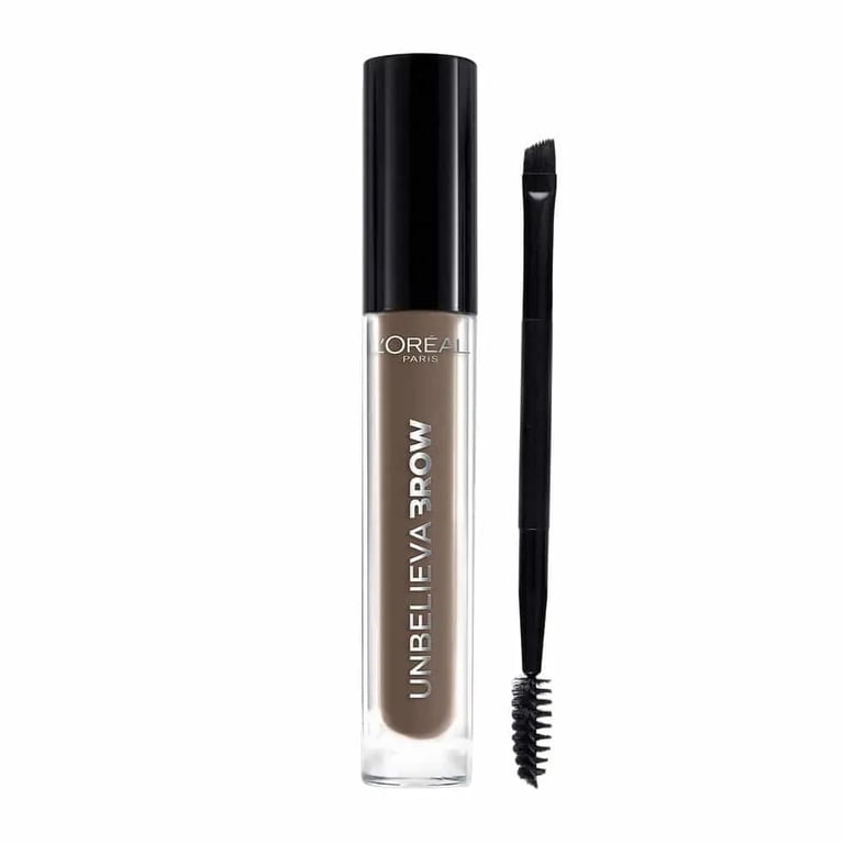 UNBELIEVA BROW gel #6.32 Auburn di L'Oreal Make Up