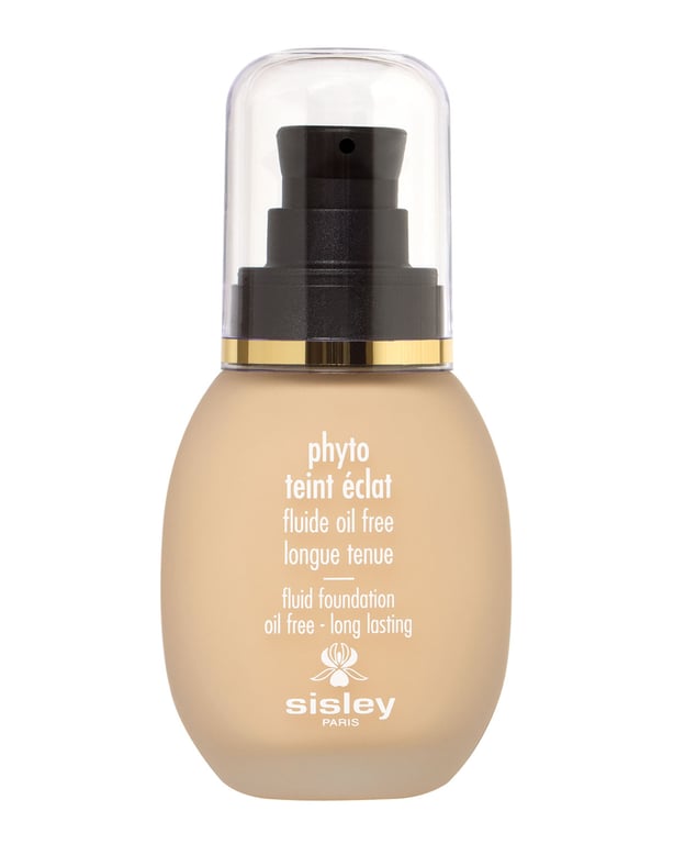 PHYTO TEINT ÉCLAT #03 APRICOT 30 ml