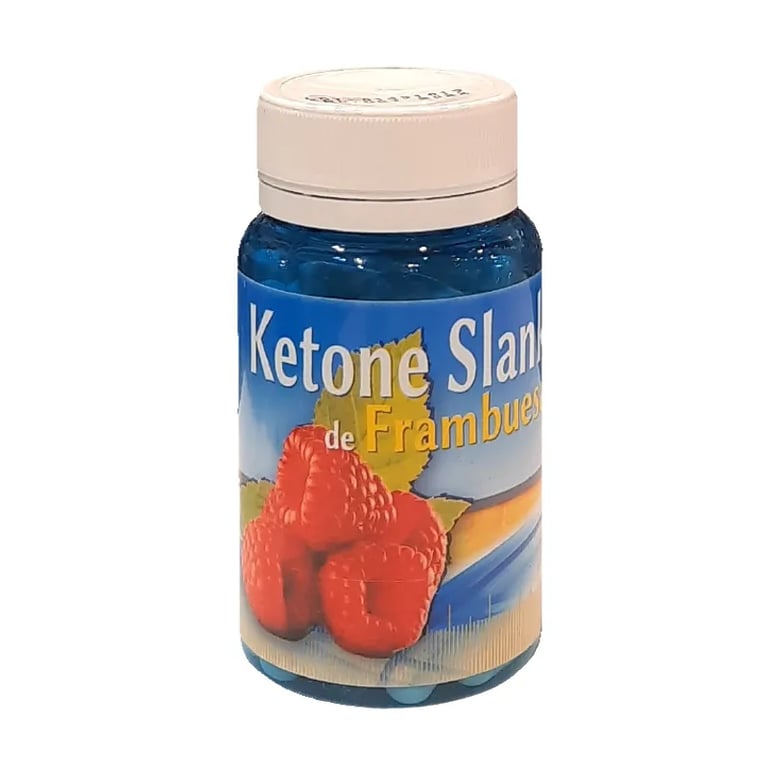 Ketone Slank