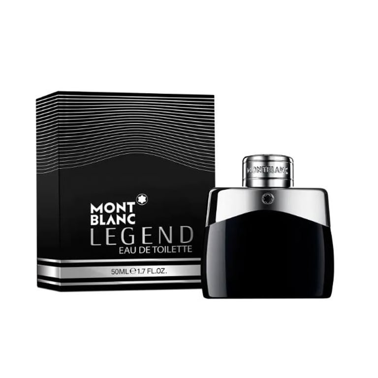 Legend EDT 50 ml di Montblanc