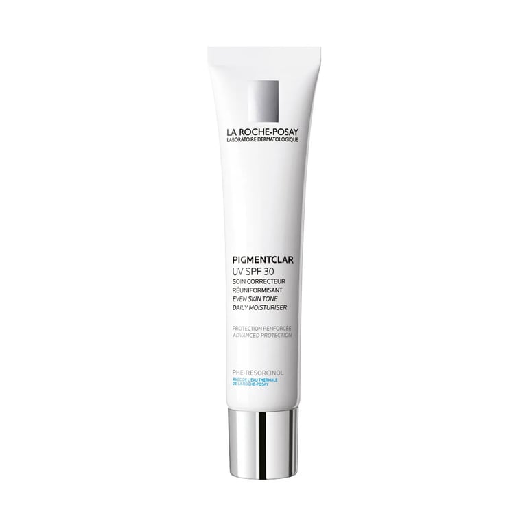 PIGMENTCLAR UV SPF30 TRATAMIENTO ANTIMANCHAS