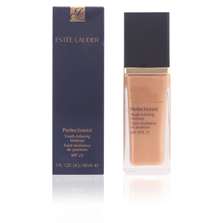 Perfectionist Youth Infusing Makeup Tawny