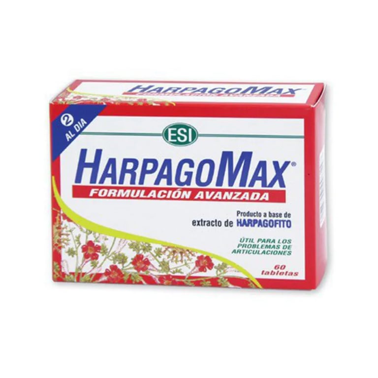 Harpago Max