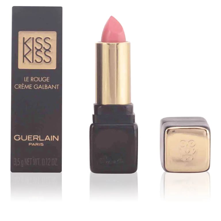 Kisskiss Lip Colour #370 Lady Pink