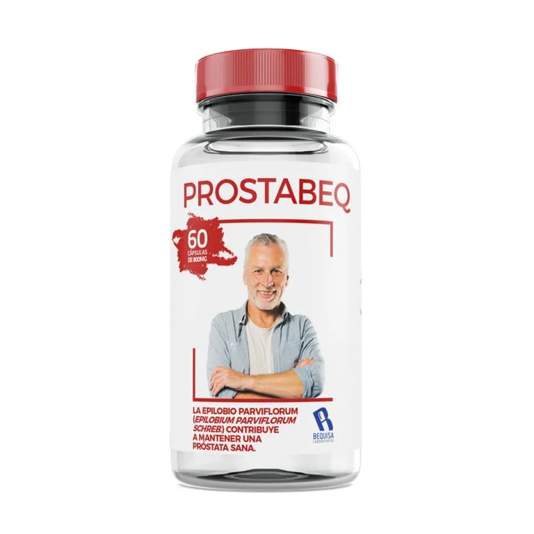 Prostabeq