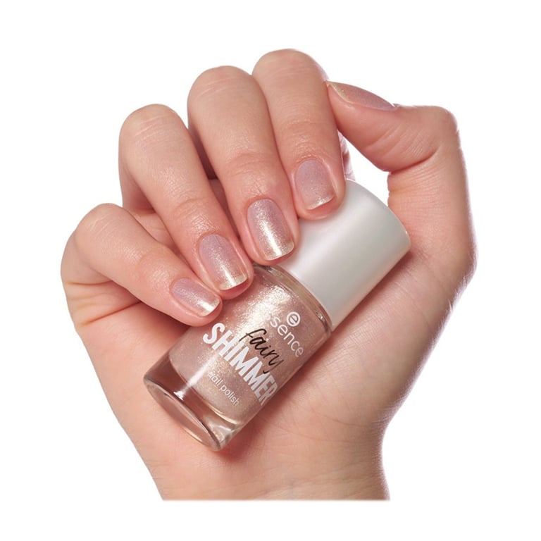 Esmalte De Uñas Fairy #05 Shimmer de Essence