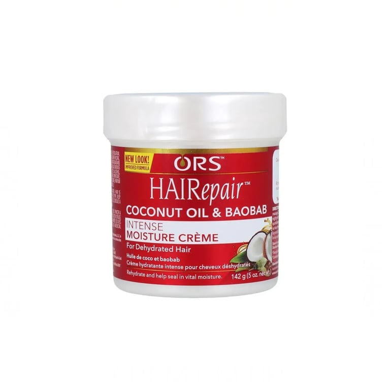 Hairepair Intense Moisture Crema