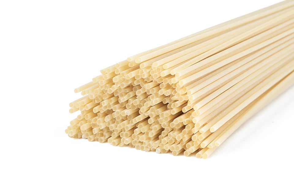 Spaghettis de Blé Dur Bio - imagen 4 de 15