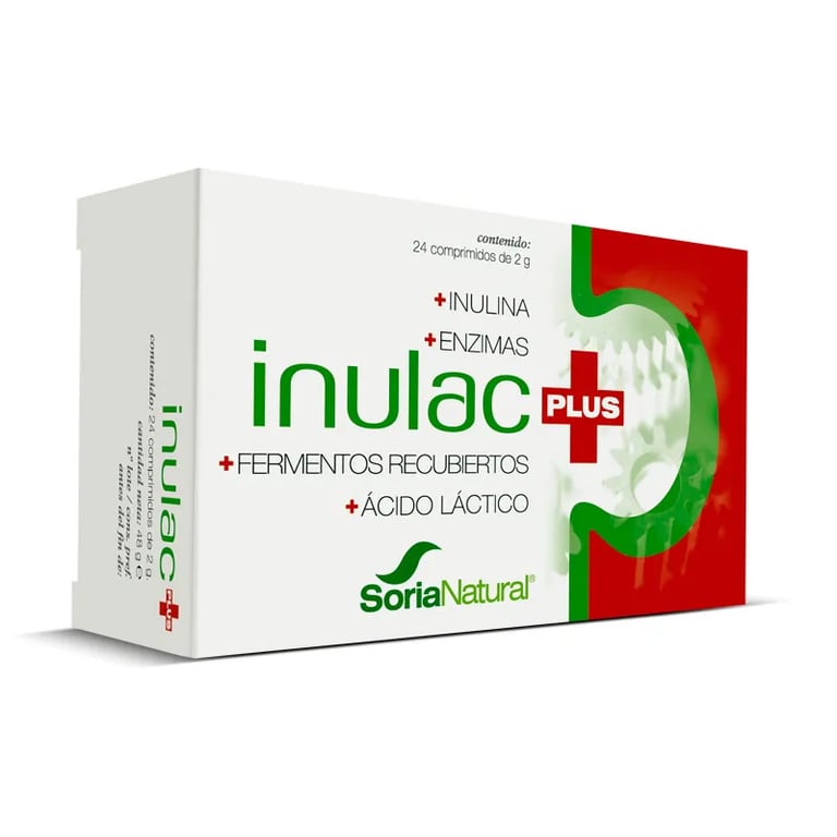 Inulac Plus
