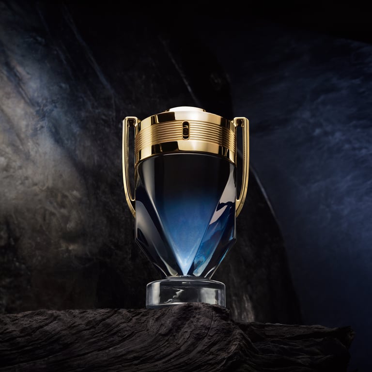 Invictus Parfum 200 ml di Rabanne