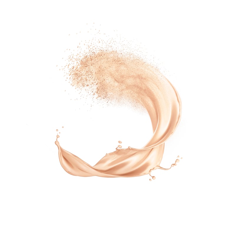 Infaillible 24H Fresh Wear Foundation Compact #180 de L'Oreal Make Up