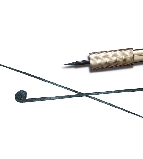Matte Signature Eyeliner #04 Emeraude di L'Oreal Make Up