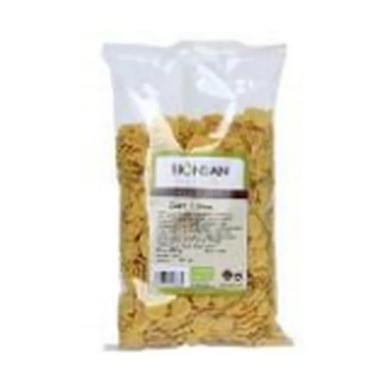 Corn Flakes Bio