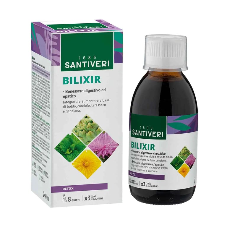 Bilixir