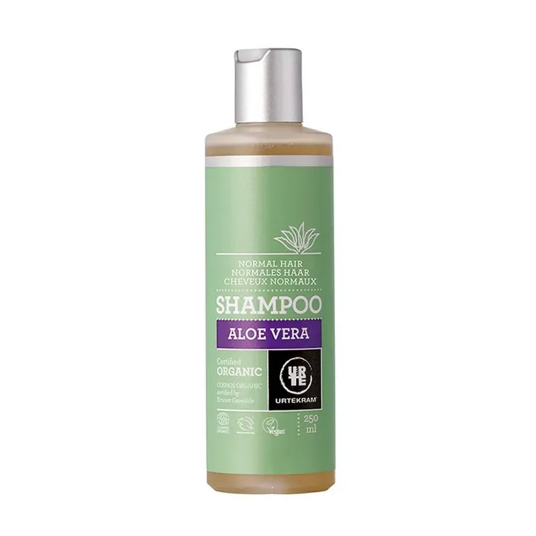 Shampooing Aloe Vera Cheveux Normaux