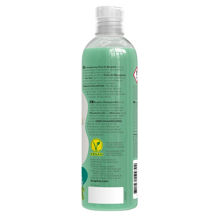 Shampoing Rongeurs - imagen 7 de 10