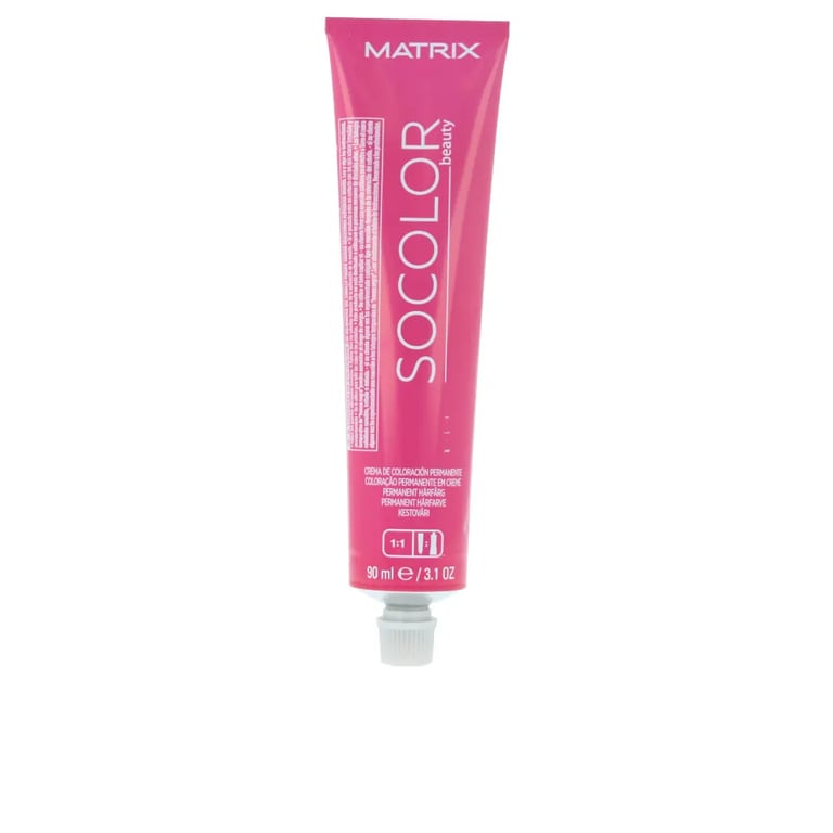 Socolor Beauty Colouring Cream #11N
