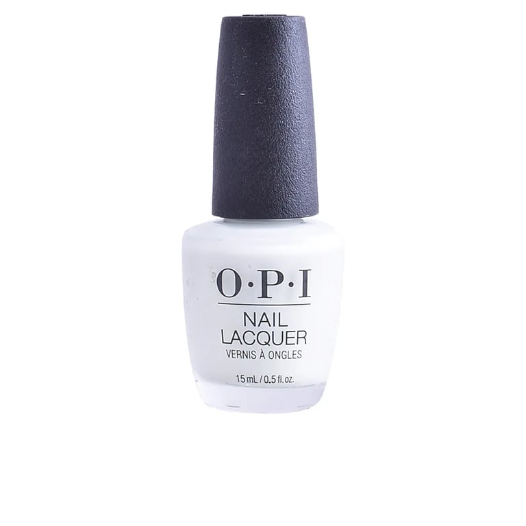 Nail Lacquer #Don’T Cry Over Spilled Milkshakes