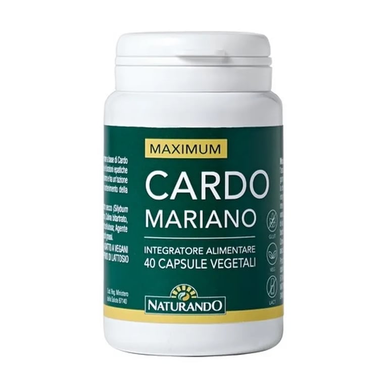 Cardo Mariano