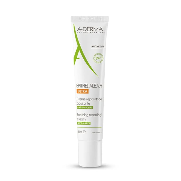 A-DERMA EPITHELIALE A.H DUO CREMA REPARADORA