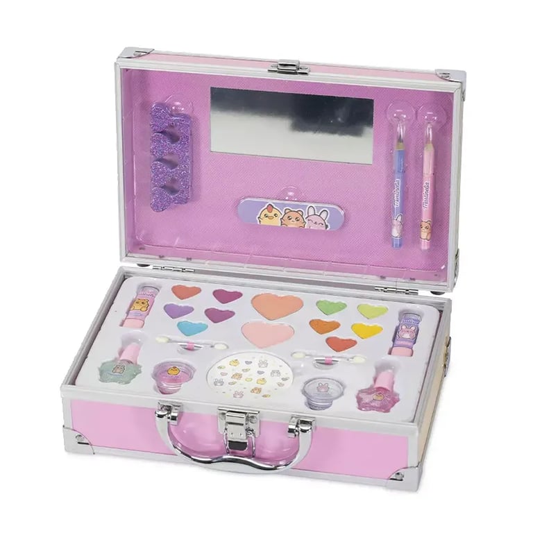 Bff Travel Case
