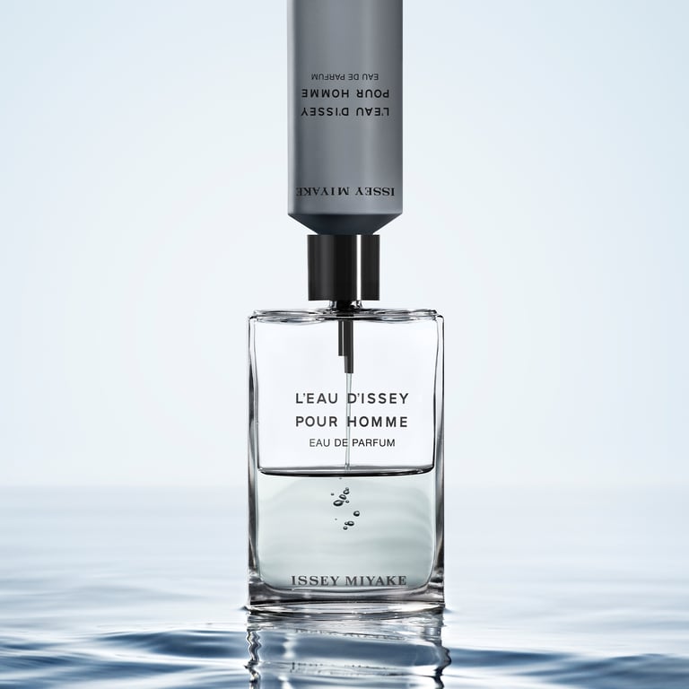 L'Eau D'Issey Pour Homme EDP 75 ml de Issey Miyake