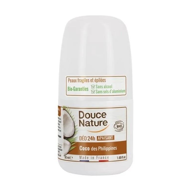 Deodorant Roll On Ohne Alkohol Bio