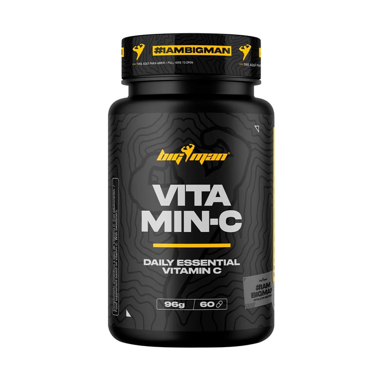 Vitamine C 1000