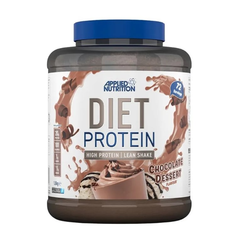 Diet Whey Protein