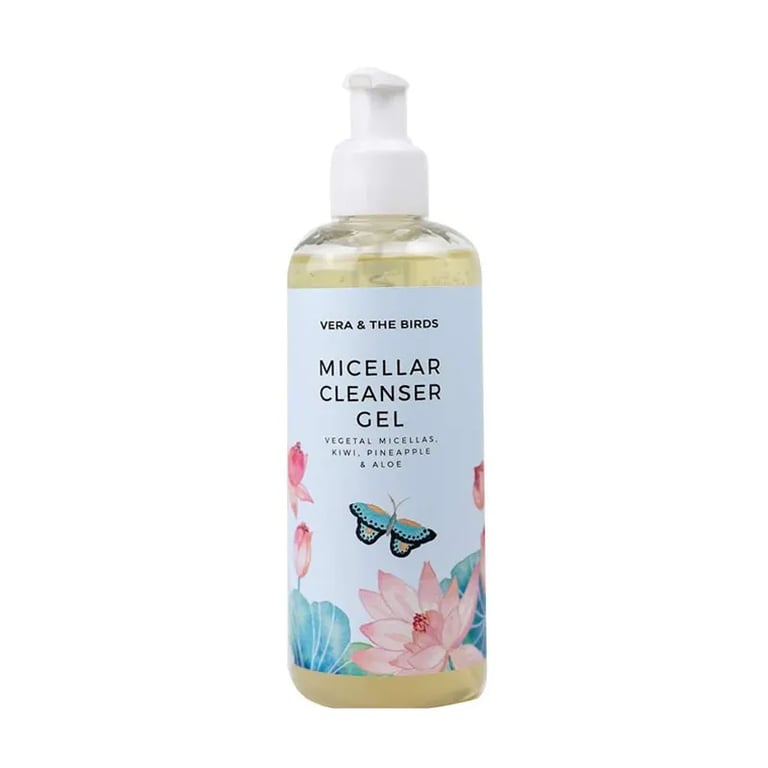 Micellar Cleanser Gel