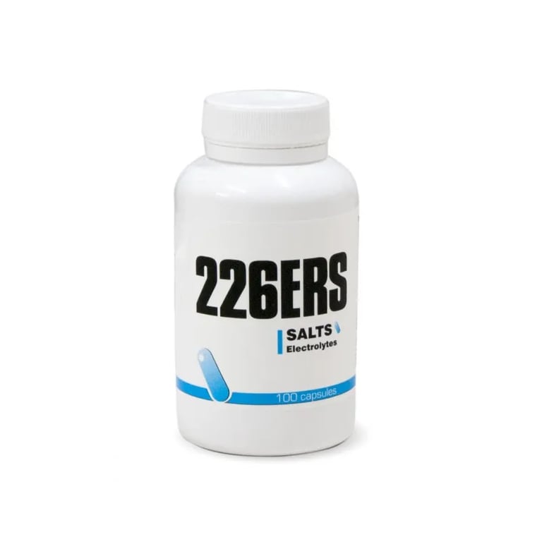 Salts Electrolytes