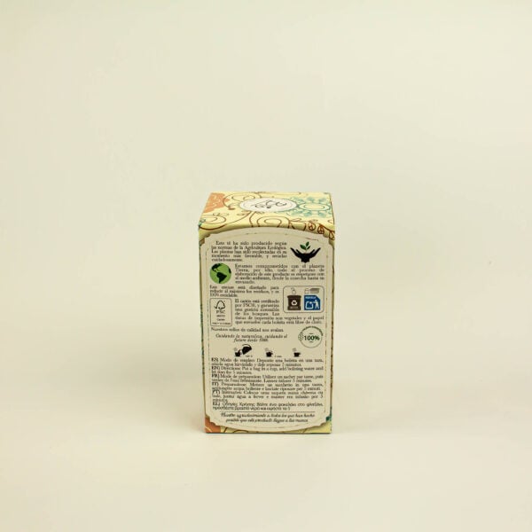 Bio-Grüntee Koffeinarm - imagen 5 de 7