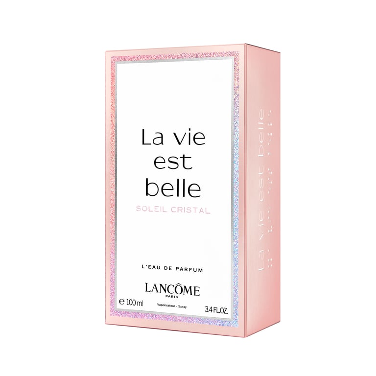 La Vie Est Belle Soleil Cristal EDP 100 ml von Lancome